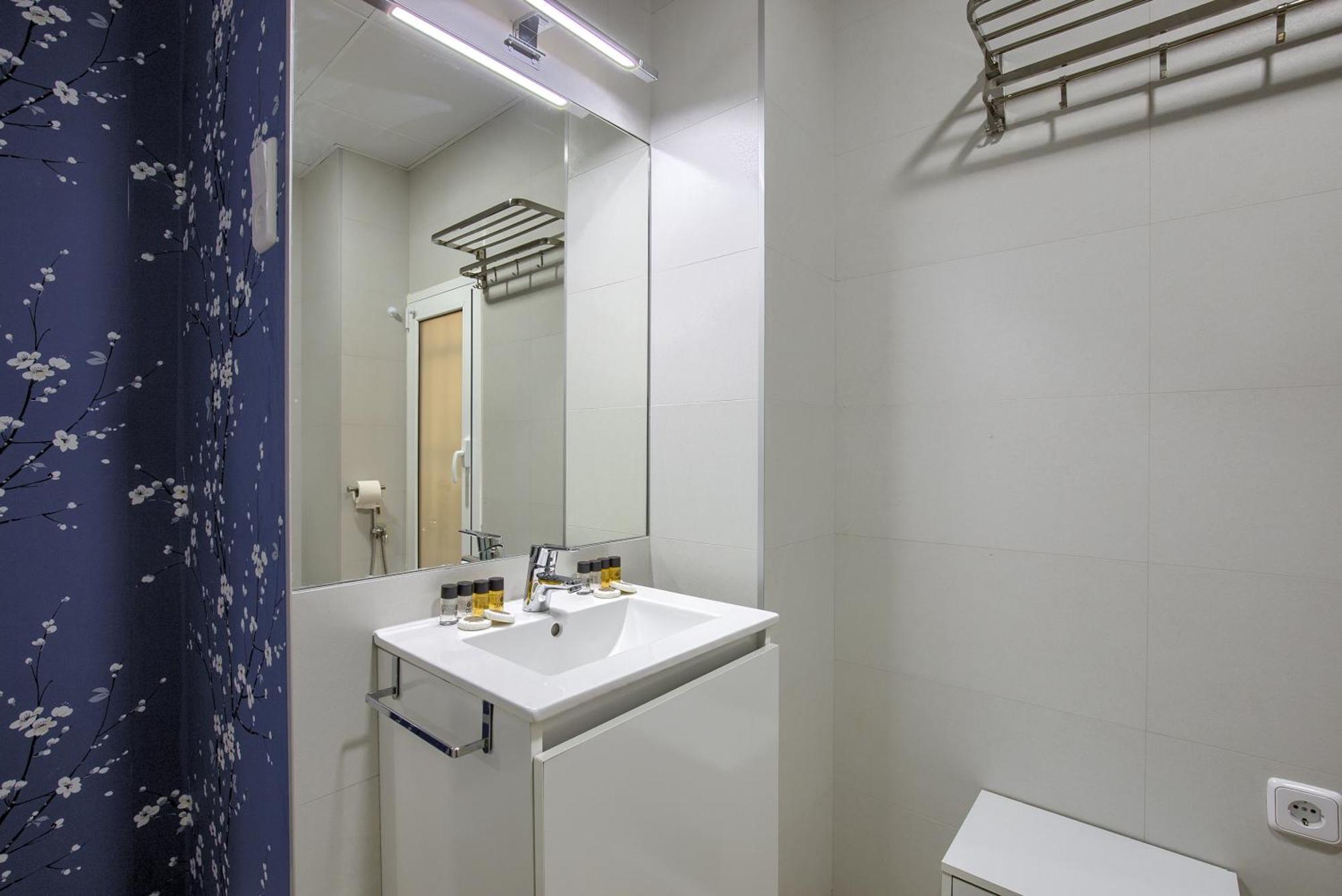 Charming Delicias IV Appartement Madrid Buitenkant foto